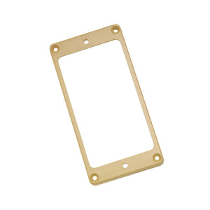 DiMarzio DM1300BK Humbucker Mounting Ring, Neck Position, Cream