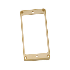 DiMarzio DM1301CR Humbucker Mounting Ring, Bridge Position, Cream