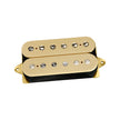 DiMarzio DP190CR Air Classic Neck Humbucker Guitar Pickup, Cream