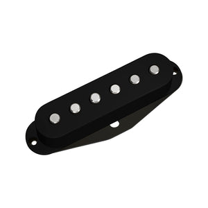 DiMarzio DP416BK Area 61 Singlecoil Guitar Pickup, Black