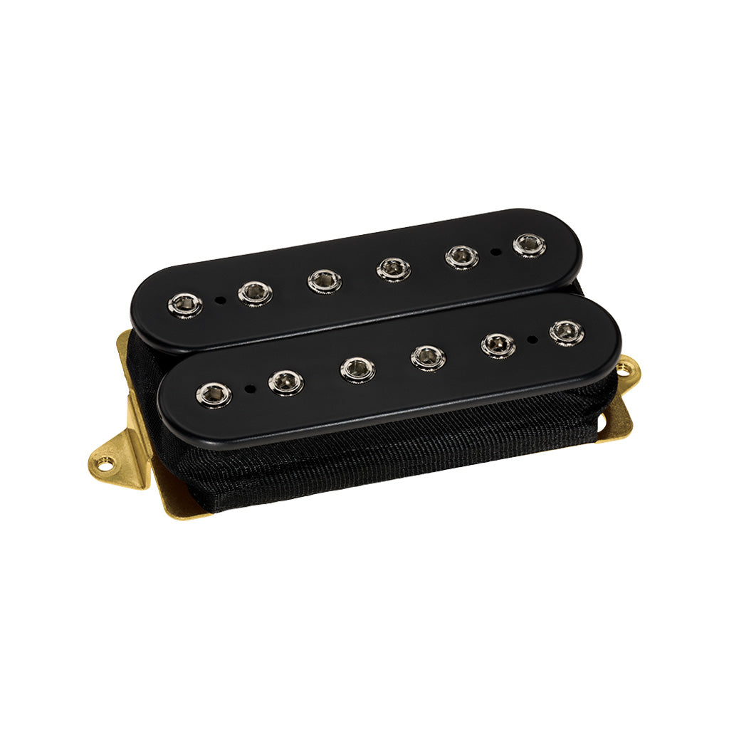 DiMarzio DP161BK Steves Special Humbucker Guitar Pickup, Black