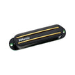 DiMarzio DP184BK+G The Chopper Singlecoil Guitar Pickup, Black/Gold