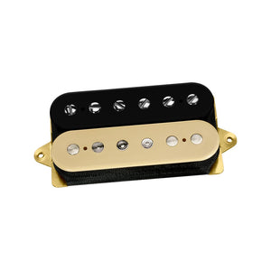 DiMarzio DP191BC Air Classic Bridge Guitar Pickup, Black/Cream
