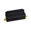 DiMarzio DP200BK Steve Morse Model Bridge Humbucker Guitar Pickup, Black