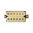 DiMarzio DP-223FCR PAF 36th Anniversary Bridge Humbucker Guitar Pickup, F-Spaced, Cream