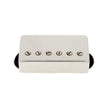 DiMarzio DP-223FN PAF 36th Anniversary Bridge, F-Spaced, Nickel, Cover