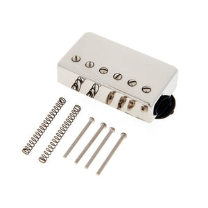 DiMarzio DP-223FN PAF 36th Anniversary Bridge, F-Spaced, Nickel, Cover