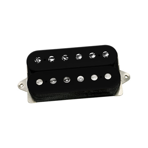 DiMarzio DP224BK AT-1 Andy Timmons Humbucker Guitar Pickup, Black