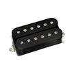DiMarzio DP282FBK Dreamcatcher Bridge Pickup, F-Spaced, Black