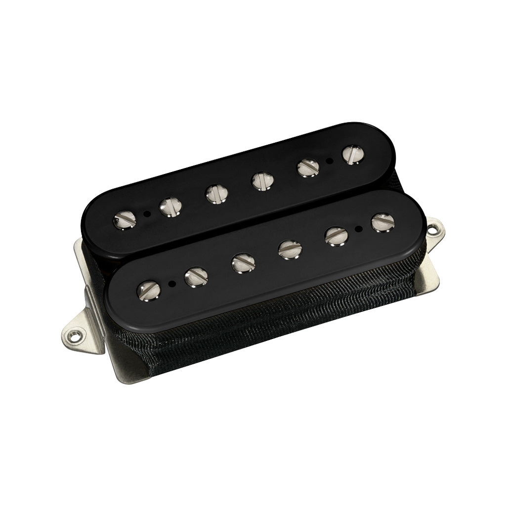 DiMarzio DP282FBK Dreamcatcher Bridge Pickup, F-Spaced, Black