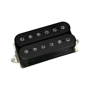 DiMarzio DP285FBK IGNO Bridge Humbucker Guitar Pickup, F-Spaced, Black