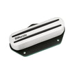 DiMarzio DP381W Fast Track T Singlecoil Guitar Pickup, White