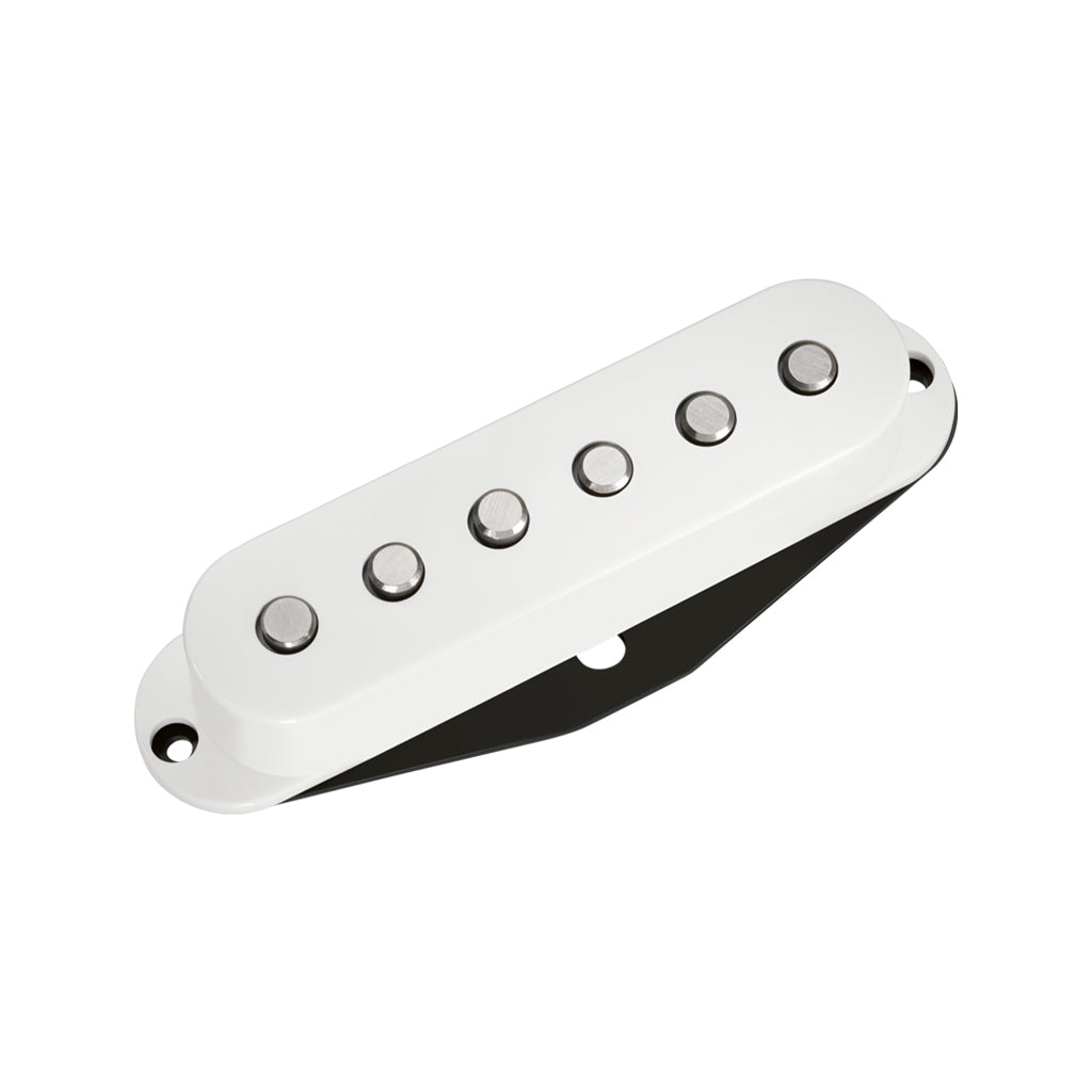 DiMarzio DP415W Area 58 Singlecoil Guitar Pickup, White
