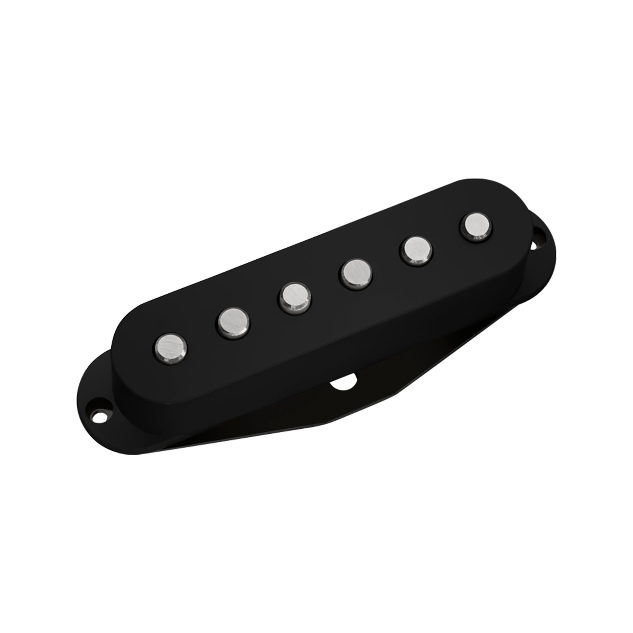 DiMarzio DP422BK The Injector Neck Singlecoil Guitar Pickup, Black