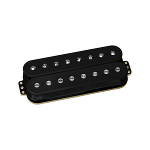 DiMarzio DP859BK PAF 8 Humbucker Guitar Pickup, Black