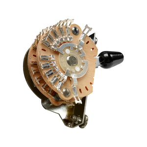 DiMarzio EP1112 5-Way Switch, Multipole