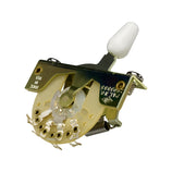 DiMarzio EP1114 5-Way Pickup Selector Switch