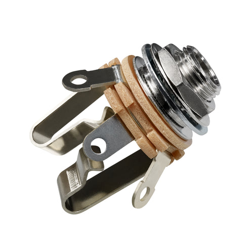 DiMarzio EP-1302 Switchcraft Output Jack, Stereo