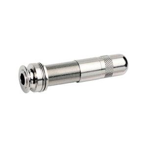 DiMarzio EP1310 Stereo/Mono Acoustic Guitar Endpin Jack