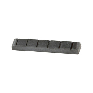 DiMarzio GG1000GR Guitar Nut for Gibson, Graphite