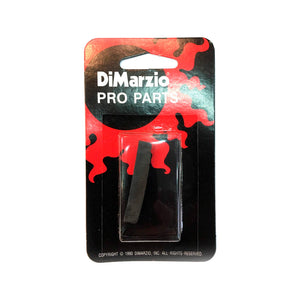 DiMarzio GG1000GR Guitar Nut for Gibson, Graphite