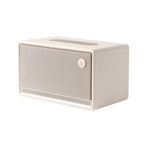 Edifier ES300 Tabletop Wireless Speaker 60W, Ivory
