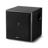 Edifier T5 Powered Active Subwoofer, Black