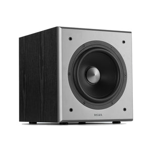 Edifier T5 Powered Active Subwoofer, Black