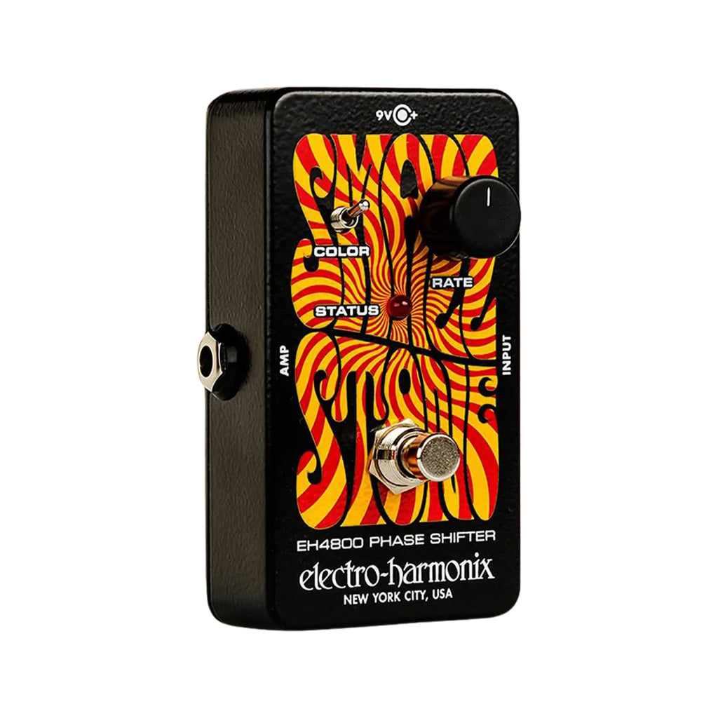ギター Small Stone nano Phase Shifter Electro-Harmonix Nano Small Stone Phase Shifter Guitar Pedal