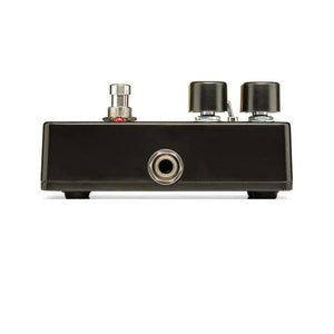 Electro-Harmonix Satisfaction Plus Fuzz Guitar Pedal