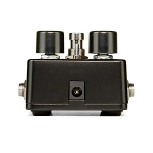 Electro-Harmonix Satisfaction Plus Fuzz Guitar Pedal