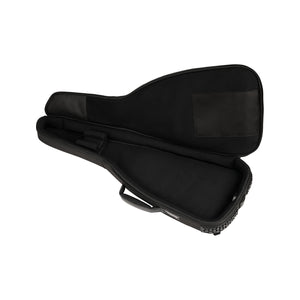 EVH Striped Gig Bag, Black/Gray