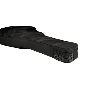 EVH Striped Gig Bag, Black/Gray