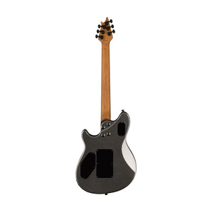 EVH Wolfgang WG Standard Electric Guitar, Baked Maple FB, Granite Crystal