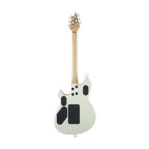 EVH Wolfgang USA Edward Van Halen Signature Electric Guitar, Ivory