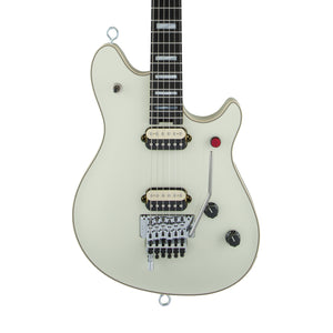 EVH Wolfgang USA Edward Van Halen Signature Electric Guitar, Ivory