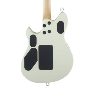 EVH Wolfgang USA Edward Van Halen Signature Electric Guitar, Ivory