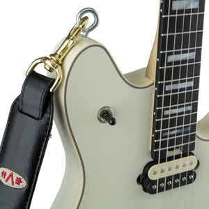 EVH Wolfgang USA Edward Van Halen Signature Electric Guitar, Ivory