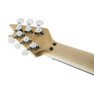 EVH Wolfgang USA Edward Van Halen Signature Electric Guitar, Ivory