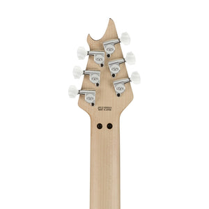 EVH Wolfgang MIJ Series Signature Electric Guitar, Ebony FB, Ivory