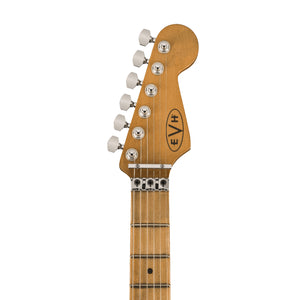 EVH Frankenstein Series Relic Electric Guitar, Black