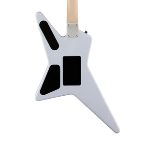 EVH Star Limited Electric Guitar, Ebony FB, Primer Gray