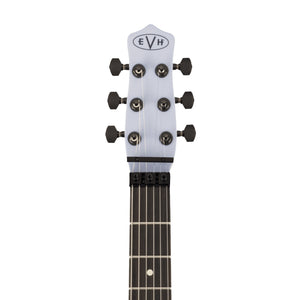 EVH Star Limited Electric Guitar, Ebony FB, Primer Gray
