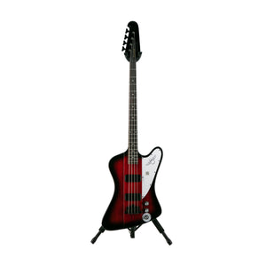 Epiphone Thunderbird Classic-IV Bass Guitar, Vintage Sunburst (NOS)