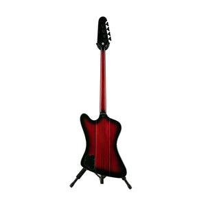 Epiphone Thunderbird Classic-IV Bass Guitar, Vintage Sunburst (NOS)