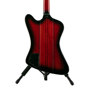 Epiphone Thunderbird Classic-IV Bass Guitar, Vintage Sunburst (NOS)