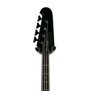 Epiphone Thunderbird Classic-IV Bass Guitar, Vintage Sunburst (NOS)