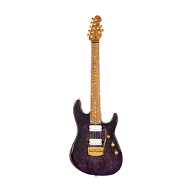 Ernie Ball Music Man Jason Richardson Signature Cutlass HH 7