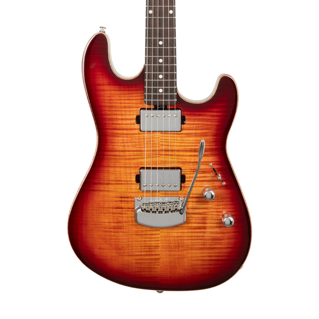 Ernie Ball Music Man Sabre 6 String