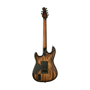 Ernie Ball Music Man Fall BFR 2022 Sabre HT Electric Guitar, Maple FB, Duello
